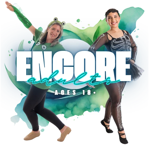 Encore adults