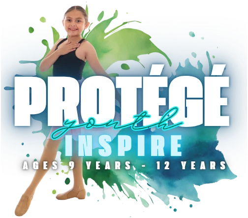 Protégé Inspire Ages 9 – 12