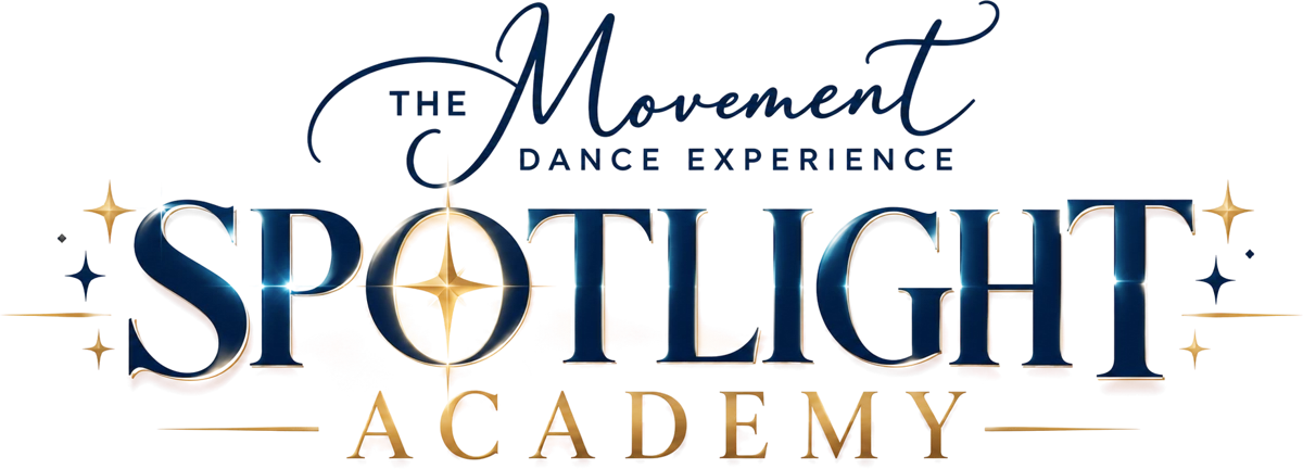 Spotlight Academy at The Movement Dance Experience