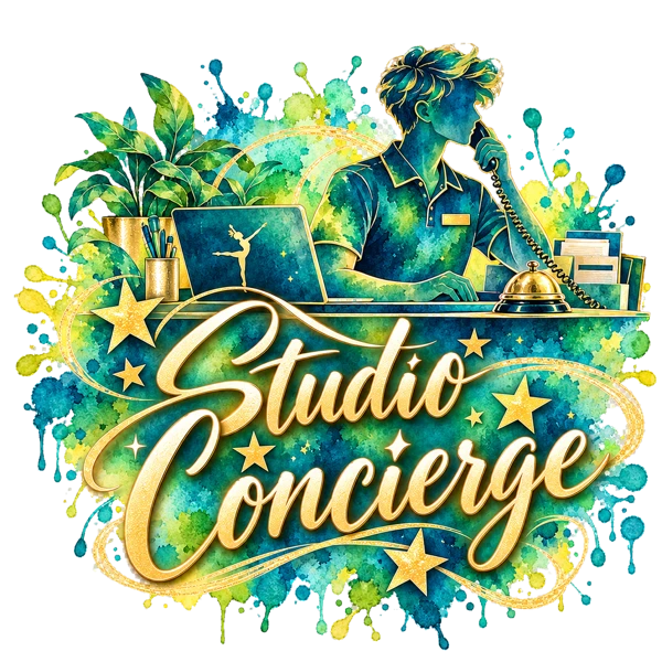 Studio Concierge job at The Movement Dance Experience