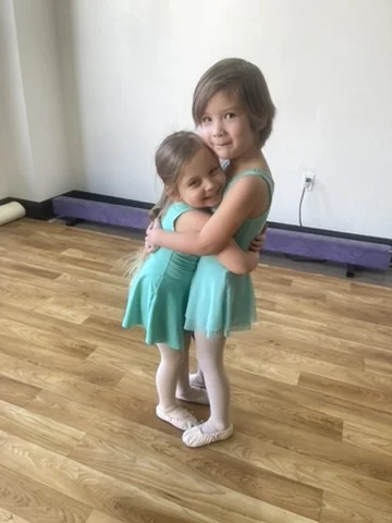 Dancers at The Movement in Season 9