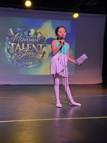 Dancers at The Movement in Season 10