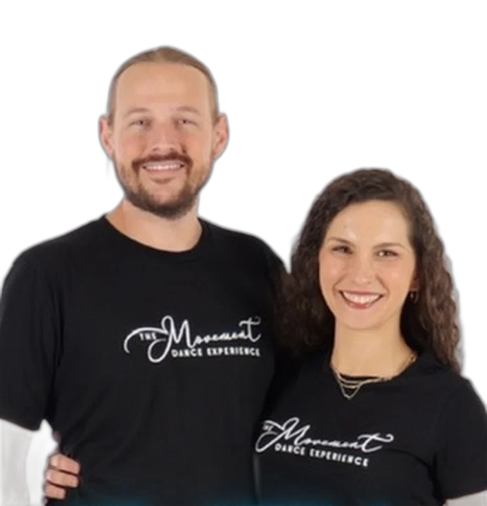 Seth & Mandy, Owners & Directors at The Movement